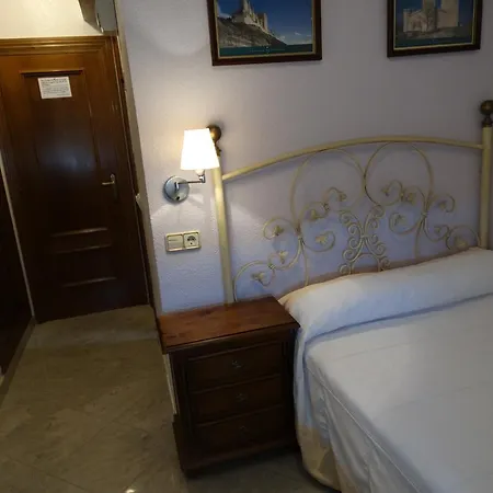 Szálloda Le Petit Salamanca