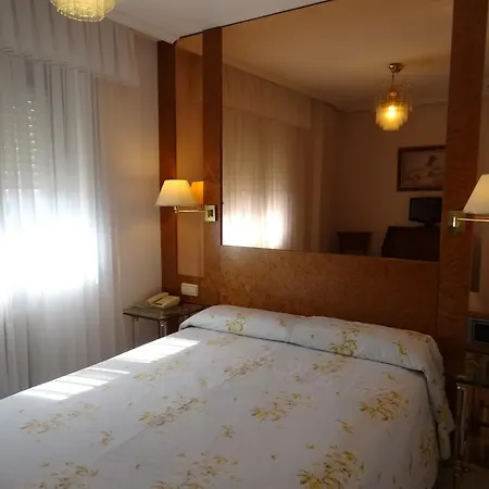 فندق Le Petit سلامنكا