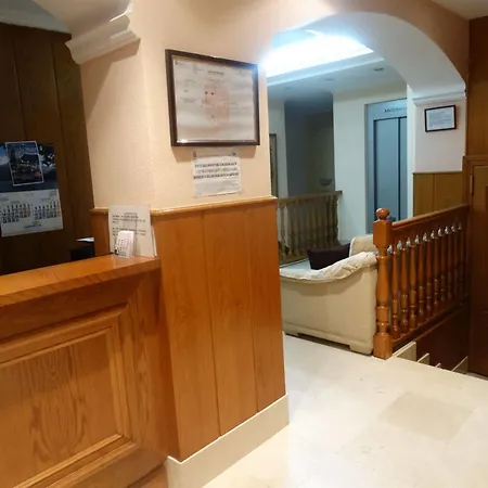 Le Petit * سلامنكا