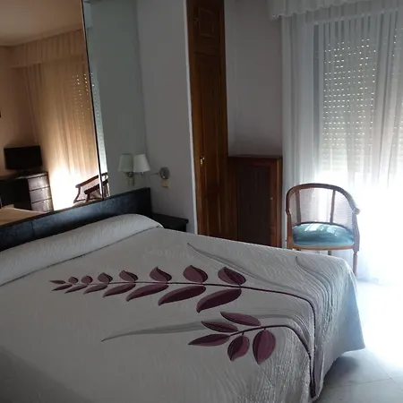 فندق Le Petit سلامنكا