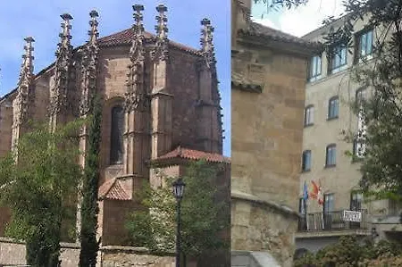 Szálloda Le Petit Salamanca