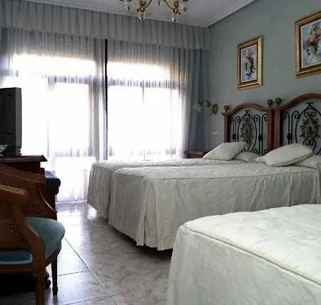 Szálloda Le Petit Salamanca