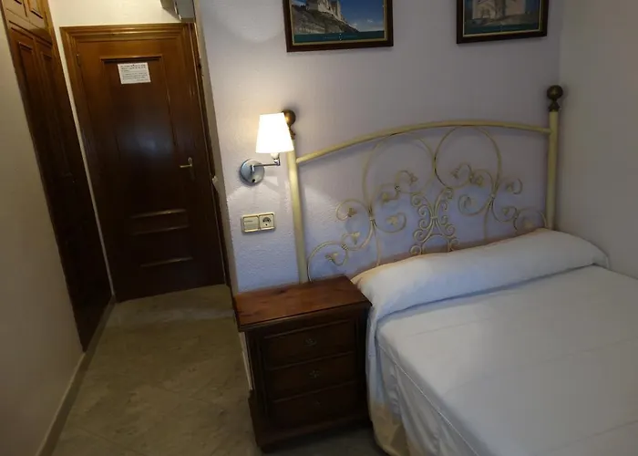 Hotel Le Petit Salamanca