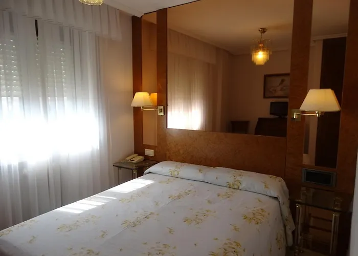 Szálloda Le Petit Salamanca