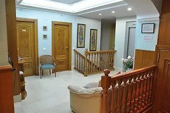 Szálloda Le Petit Salamanca