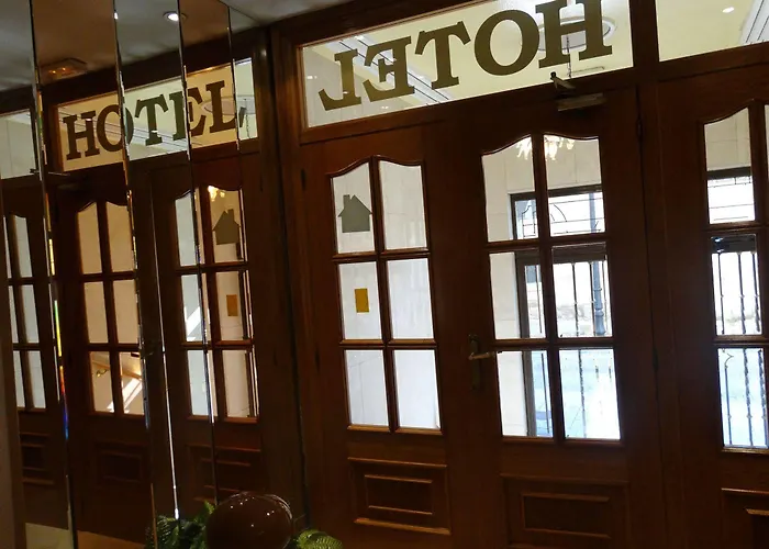 Le Petit * Salamanca