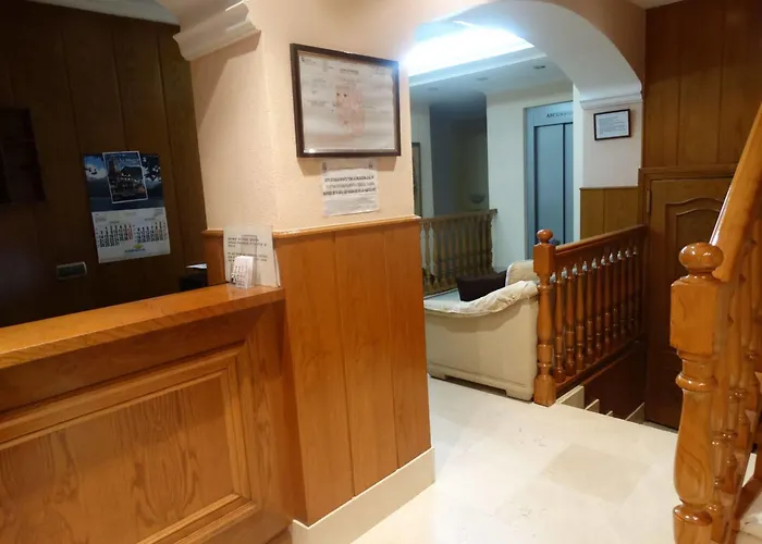 Le Petit * Salamanca