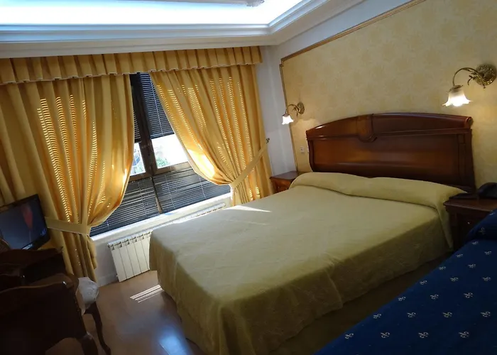 Le Petit Szálloda *