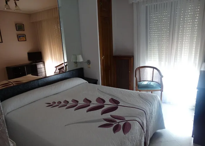 Hotel Le Petit Salamanca