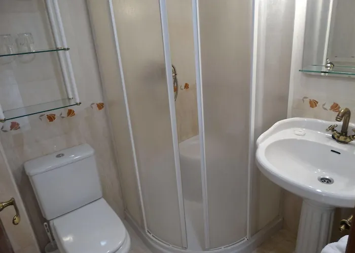 מלון Le Petit סלאמנקה