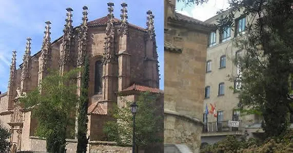 Szálloda Le Petit Salamanca