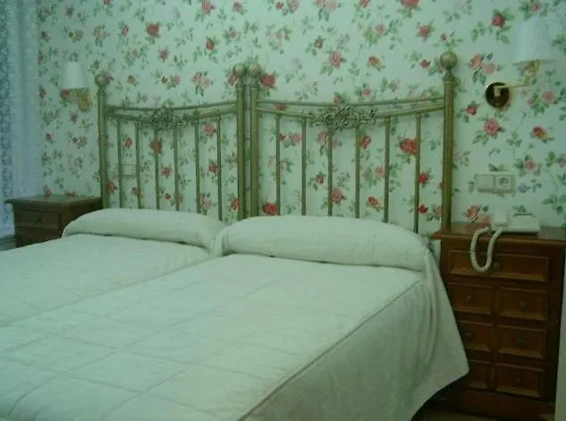 Le Petit Hotel Salamanca