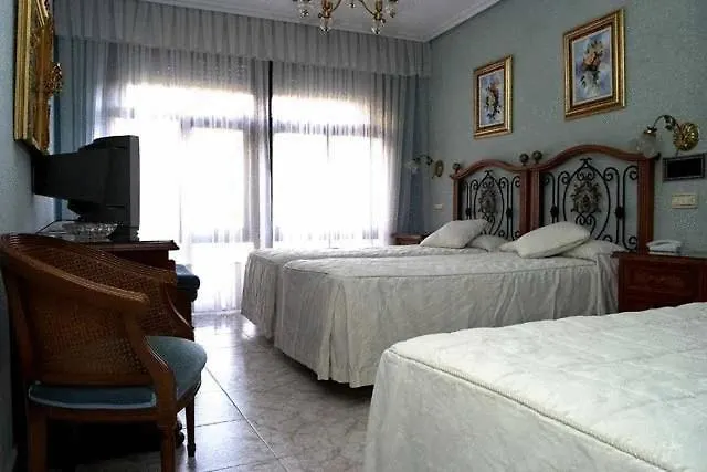 Szálloda Le Petit Salamanca